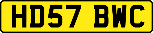 HD57BWC