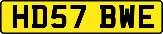 HD57BWE