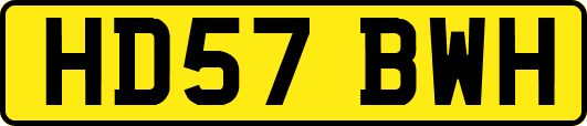 HD57BWH