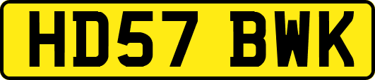 HD57BWK