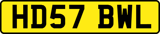 HD57BWL