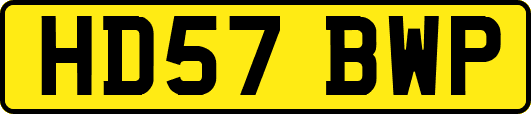 HD57BWP