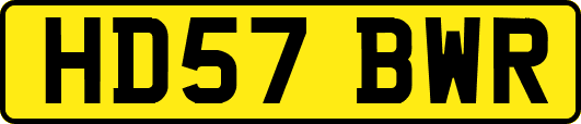 HD57BWR