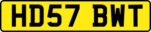 HD57BWT