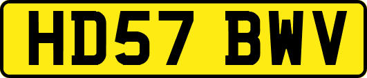 HD57BWV