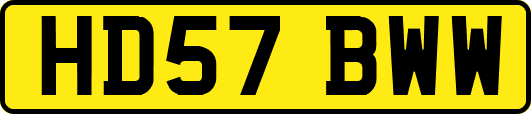HD57BWW