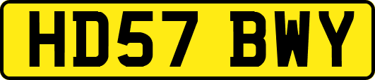 HD57BWY