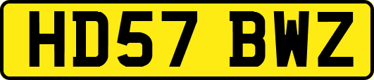HD57BWZ