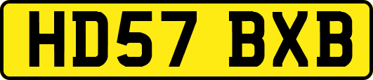HD57BXB