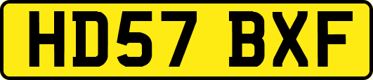 HD57BXF