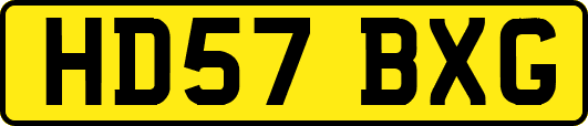 HD57BXG