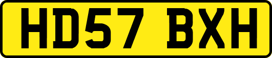 HD57BXH