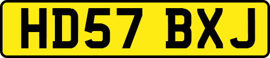 HD57BXJ