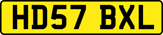 HD57BXL