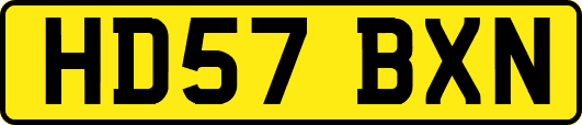 HD57BXN