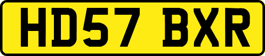 HD57BXR