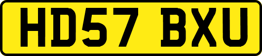 HD57BXU