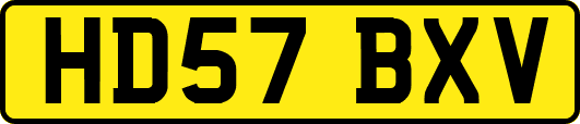 HD57BXV
