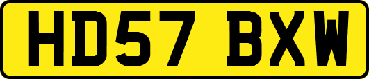 HD57BXW