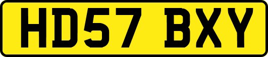 HD57BXY