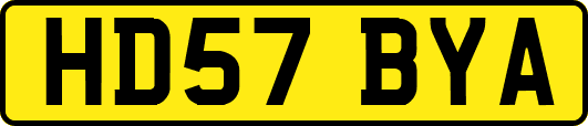 HD57BYA