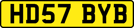HD57BYB