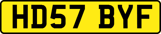 HD57BYF