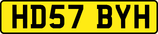 HD57BYH