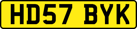 HD57BYK