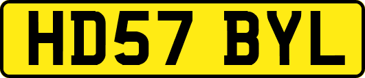 HD57BYL