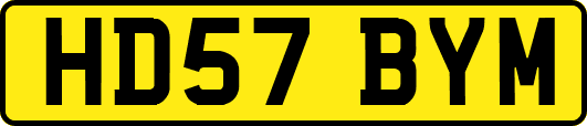 HD57BYM