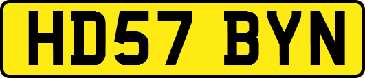 HD57BYN