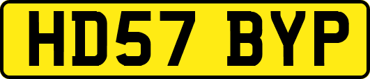 HD57BYP