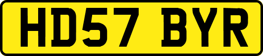 HD57BYR