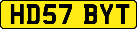 HD57BYT