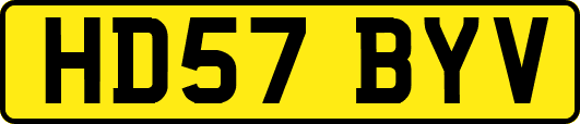 HD57BYV