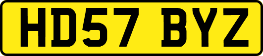 HD57BYZ