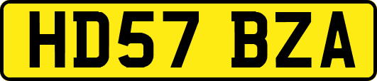 HD57BZA