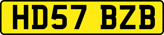 HD57BZB