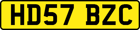 HD57BZC