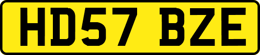 HD57BZE