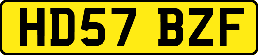 HD57BZF