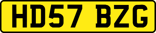 HD57BZG
