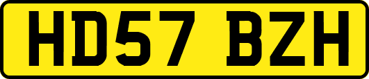 HD57BZH