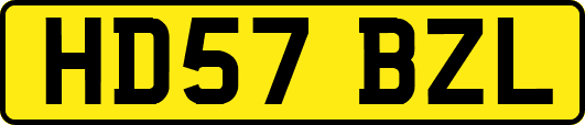 HD57BZL