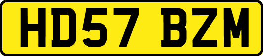 HD57BZM