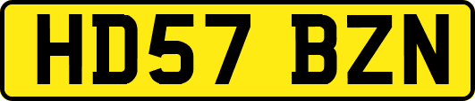 HD57BZN