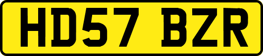 HD57BZR