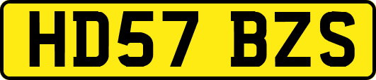 HD57BZS
