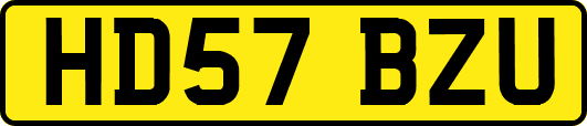 HD57BZU